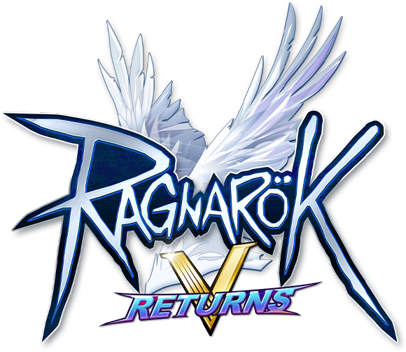 logo ragnarok v